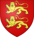 Логотип региона Верхняя Нормандия