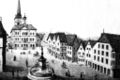 Bensheim Marktplatz 1869.jpg