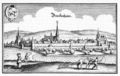 Brackenheim um 1640 De Merian Sueviae 058.jpg