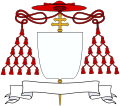 Кардинал Филиппо Камассей