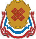 Coat of Arms of Mari El.svg