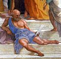 Diogenes - La scuola di Atene.jpg