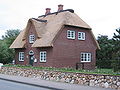 Freshly thatched roof (Westerland).jpg