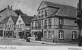 Friesack, Hotel zum Stern, ca. 1930.jpg