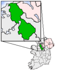 Ireland map County Leitrim Magnified.png