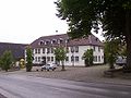 Lichtenau(Westfalen) Rathaus.jpg