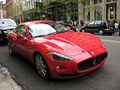 Maserati GranTurismo Red .jpg