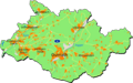 Overath Karte Ortsteile.png