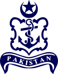 Pakistan Navy emblem.svg