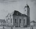 Sankt Remigius Koenigswinter 1850.jpg
