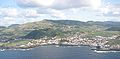 Santa Cruz da Graciosa Azores seen from the air.jpg