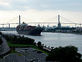 Savannah river cargo ship.jpg