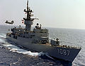 USS Kirk (FF-1087) UNREP.jpg