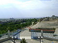 View from the grave monument of the prophet Noah-4.JPG