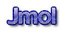 The Jmol logo.