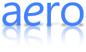 Логотип Windows Aero