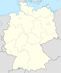 Бланкензее (Передняя Померания) (Германия)