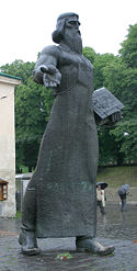 Ivan fedorov monument lviv 20060602.jpg