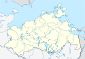 Людвигслуст (Мекленбург — Передняя Померания)