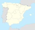 Туй (Понтеведра) (Испания)