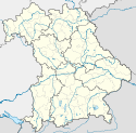 Линдау (Бодензее) (Бавария)