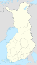 Риихимяки (Финляндия)