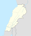 Захле (Ливан)
