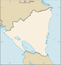Манагуа (Никарагуа)