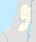 Кфар-Даром (Палестинская автономия)