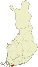 Расеборг (Финляндия)