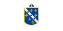 Flag of AP Western Bosnia (1993-1995).svg