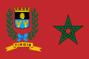 Flag of International Tangier.svg