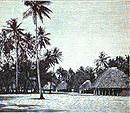 Matautu village Savai'i 1902.jpg
