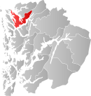 NO 1263 Lindås.svg