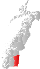 NO 1826 Hattfjelldal.svg