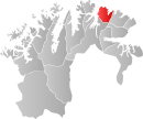NO 2024 Berlevåg.svg