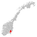 Norway Counties Akershus Position.svg