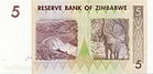 Zimbabwe $5 2007 Reverse.jpg