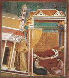 Giotto - Legend of St Francis - -06- - Dream of Innocent III.jpg
