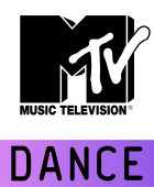 MTV DANCE logo.svg
