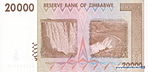 Zimbabwe $20 000 2008 Reverse.jpg