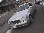1992-1999 Mercedes-Benz C140 02.jpg