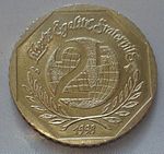 2 francs 1998 Rene Cassen.jpg