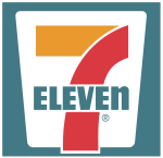 7-Eleven Logo.svg