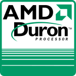 AMD Duron Processor Logo.svg