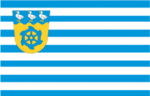 Флаг волости Ания