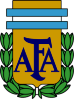 Argentine Football Association logo.png