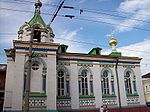 Arkhangelsk Nicola church.jpg