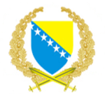 Armed Forces of Bosnia and Herzegovina Emblem.PNG