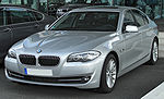 BMW 5er (F10) front-1 20100405.jpg